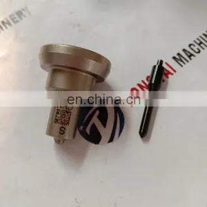 Nozzle 3095729 for M11 Injector 3411754 thumbnail-3