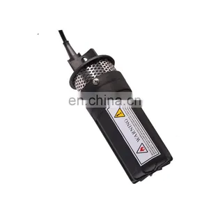 12V/24V DC Low Pressure Submarine Pump Used Irrigation Solar Water Pump System thumbnail-2