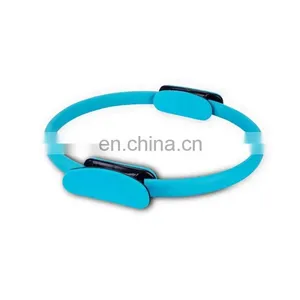 Wholesale Good Quality's Balanced Body Studio Pilates Product Dual Grip Yoga Magic Circle Pilates Ring Yoga Ring thumbnail-5