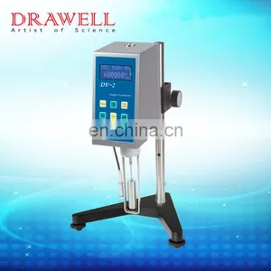 LVDV-2 Laboratory Use Precision Digital Viscometer thumbnail-3