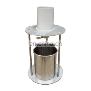 Coarse Aggregate Specific Gravity Test thumbnail-2
