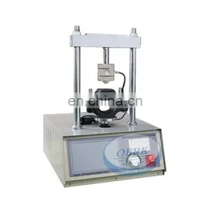 Bitumen Mixtures Marshall Stability Tester,Lab Asphalt Marshall Compression Test Machine thumbnail-2
