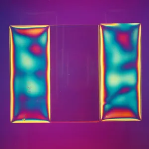 Bench Type Glass Stress Meter Observing Stress Distribution thumbnail-3