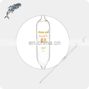 JOAN Lab Glass Serological Pipette Supplier thumbnail-6