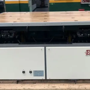 Multi-function Packaging Machines/High Performance Powered Transportation Simulation Testing Equipment thumbnail-4