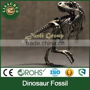 Lisaurus-0852 Display Dinosaur Skeleton Mould Model for Sale thumbnail-1