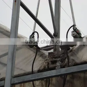 Film Greenhouse Motorized Vent Winder thumbnail-6