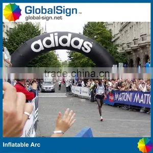 Manufacturer Inflatable Archway Event Entrance thumbnail-4