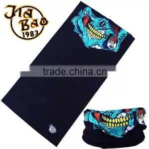Fashion Design Headwear,Polyester Tube 32g/pc Men's Bandana thumbnail-4