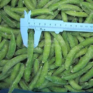 Frozen Sugar Snap Pea Bulk thumbnail-4