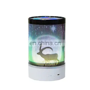 USB Rechargeable 2021 Starry Night Light Projector by Remote Control thumbnail-4