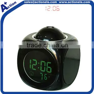 Talking Table Clock thumbnail-1