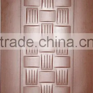 High Quality Melamine Hdf Door Skin 3.0mm thumbnail-1