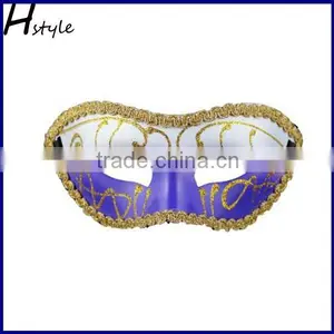 Masquerade Party Masks,Italian Masquerade Masks SC003 thumbnail-2