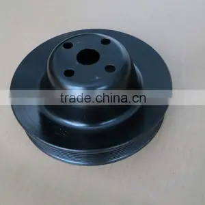 Diesel Engine Fan Pulley 3926855 thumbnail-1