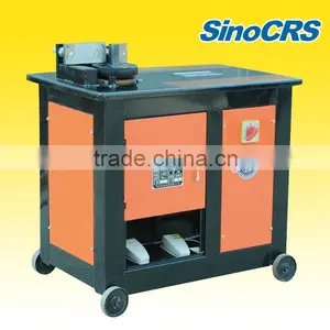 SinoCRS Automatic Rebar Stirrup Bending Machine thumbnail-1