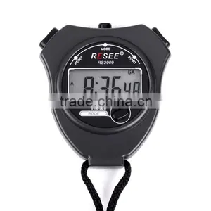 Stop Watch Clock Digital Stop Clock thumbnail-1