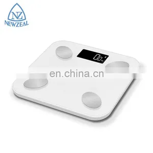Smart App Digital Wireless Fat Weigh Body Fat Digital Precision Scale With App thumbnail-1