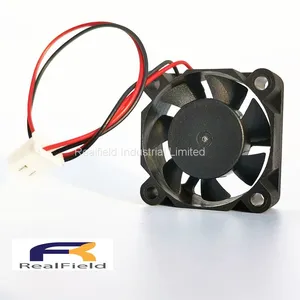 3v 3.3v 30mm 3010 dc Micro Blower 30mmx30mmx10mm Fan thumbnail-1