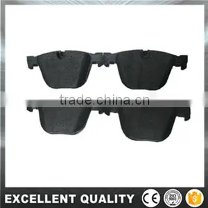 Geuine Brake System for Bmw Rear Disc Brake Pads Set 34212284296 Quality Choice thumbnail-2