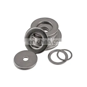 Fender Arandela Zinc Plated Low Carbon Steel Flat Fender Washer thumbnail-1