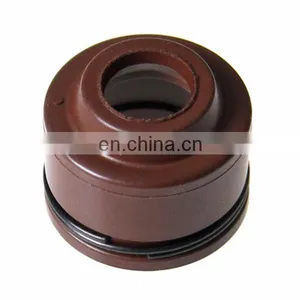 Motorcycle 12209-GB4-681 Valve Stem Seal for Honda BIZ 125 thumbnail-1
