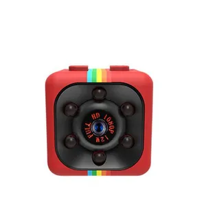 SQ11 Cheap Mini USB 720P 1080P Sports DV Digital Video Camera thumbnail-5