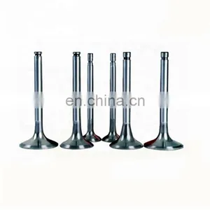 HIGH QUALITY Engine Valve FOR Hilux 2KDFTV KUN15 KUN25 KUN35 OEM 13711-30040 thumbnail-3