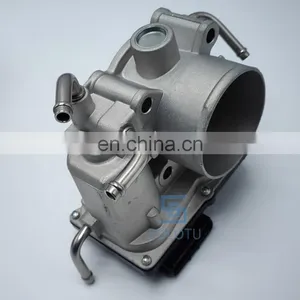 Throttle Body For 07-10 Camry Rav4 Scion Matrix 2.4L 2AZFE 2203028070 thumbnail-2