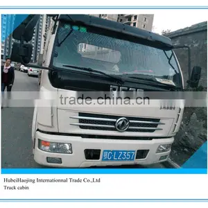 Kavian Truck Cabin Assy thumbnail-1