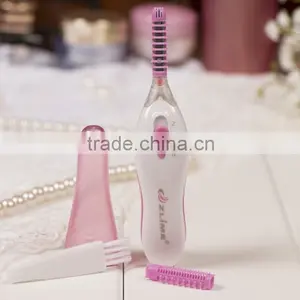 Hot Selling Heated Eyelash Curler Electric thumbnail-3
