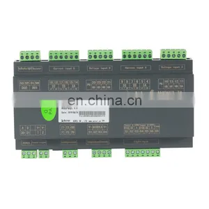 Acrel AMC16Z-ZA Data Center Monitor Device thumbnail-1