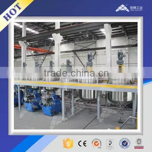 Production Line for Solvent-based Coating thumbnail-2
