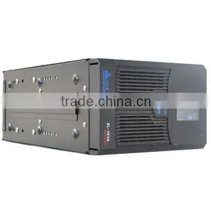 4KVA / 2800W Line-Interactive Double CPU Control Pure Sine Wave Extensible Gsensor LCD Uninterrupted Power Supply UPS thumbnail-4