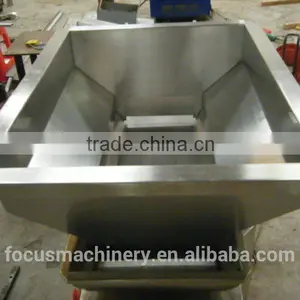 Vibrating Feeder for Granular/ Powder/ Moist/ Sticky Usage for Sale thumbnail-5