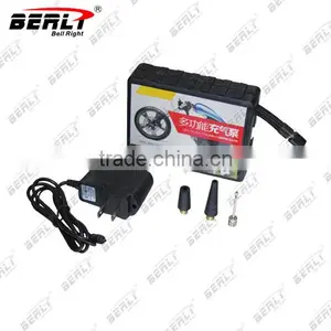 BellRight Portable Compressor With Batteries thumbnail-1