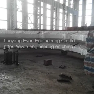 Takeuchi TB135 Excavator Slewing Ring Bearing, TB135 Swing Circle, TB135 Swing Gear thumbnail-2