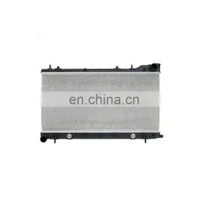OEM Japanese Supplier High Quality Standard 214104M400 Hot Sale Truck Car Cooling System Aluminum Auto Heat Radiators for OPEL thumbnail-4
