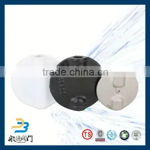 Wafer A Type Manual Water Butterfly Valve thumbnail-2