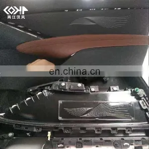 Translucent Skin And Semi Permeable Membrane Of Automobile Interior Customization Automobiles Interior thumbnail-5