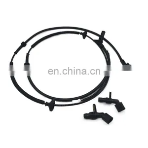 Suitable for Chery Fengyun 2 Auto Parts ABS Sensor Wheel Speed SensorA13-3550111A13-3550112 thumbnail-5