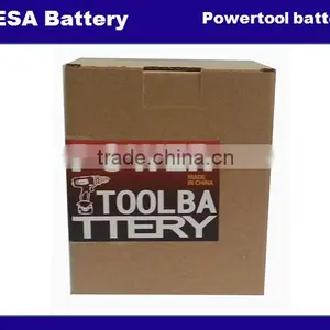 7V 1.1Ah Li-Fe Power Tool Battery for BLACK & DECKER VPX1101 VPX1201 VPX1212 VPX0111 Battery thumbnail-4