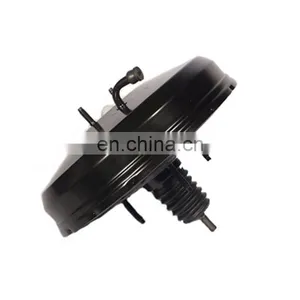 834-01903 Auto Parts Car Power Brake Booster For Nissan Pickup 2001-2016 thumbnail-3