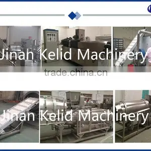 Hot Selling Full Automatic Pasta Making Plant thumbnail-5
