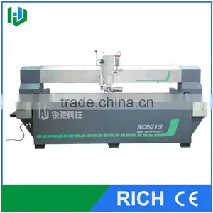 Metal Cutting Water Jet Cutting Machine thumbnail-1