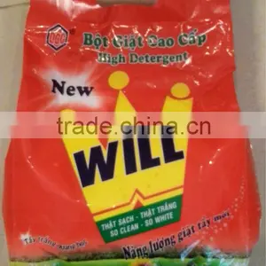 Washing Powder Complied With ISO thumbnail-1
