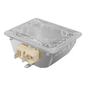 J&V High Temperature Oven Light thumbnail-1