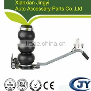 JINGYI Top Easy to Use 3Ton Auto Air Jack/Air Bag Jack With Best Price thumbnail-4
