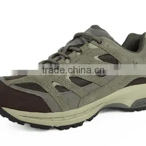 Light Weight Anti Slip Low Cut Mountain Climbing Hiking Shoe thumbnail-5