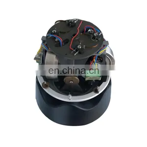 High Accuracy Navigational Accessory Gyrosphere thumbnail-2